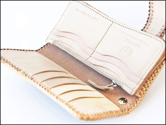 送料込 ゴダン 財布 長財布 GODANE ダイヤモンドパイソン ラウンド