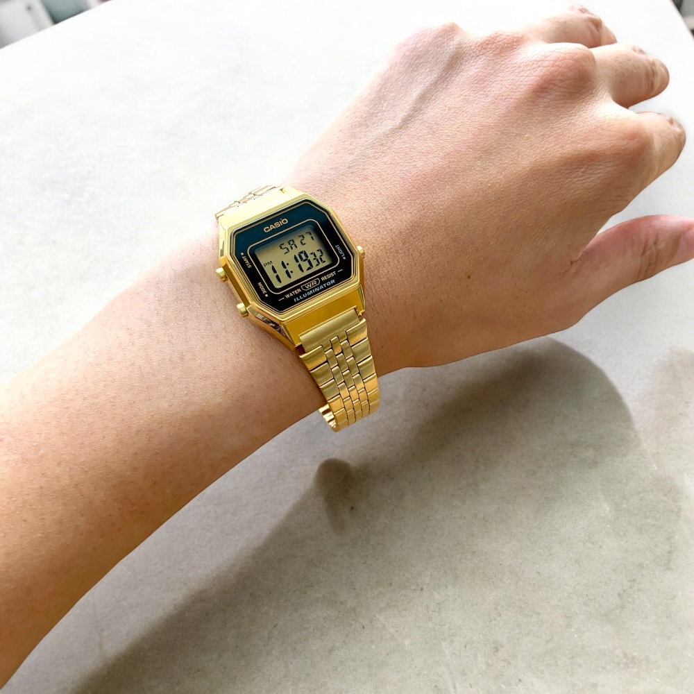 海外モデル カシオ CASIO 腕時計 メンズ レディース キッズ ユニ