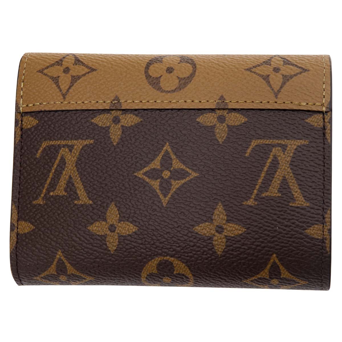 ルイヴィトン 財布 レディース 三つ折り LOUIS VUITTON ルイヴィトン