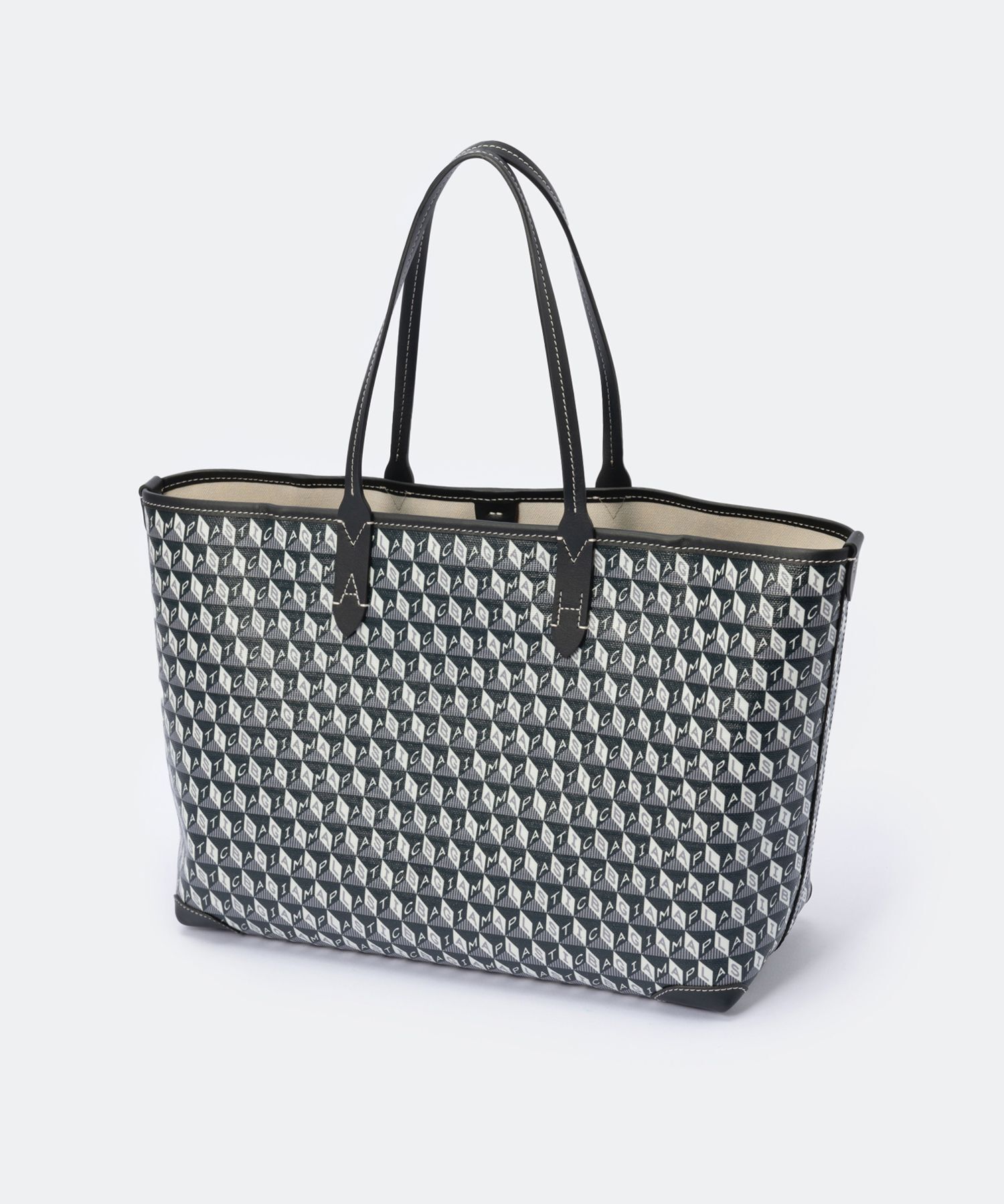 アニヤ ハインドマーチ ANYA HINDMARCH 5050925148214 トートバッグ I