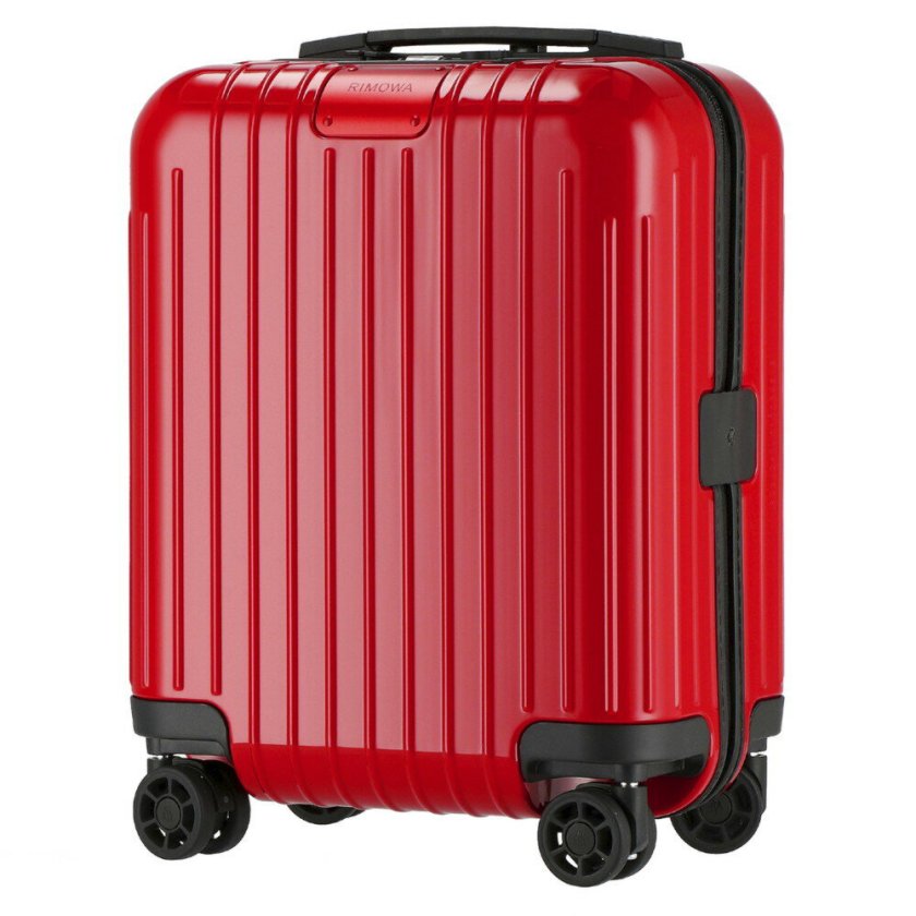 リモワ RIMOWA 823.42.65.4 キャリーバッグ エッセンシャル ライト