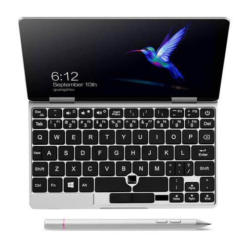 天空 UMPC OneMix2 M3-8100Y 8GB 256GB win10 One Netbook One Mix 2S