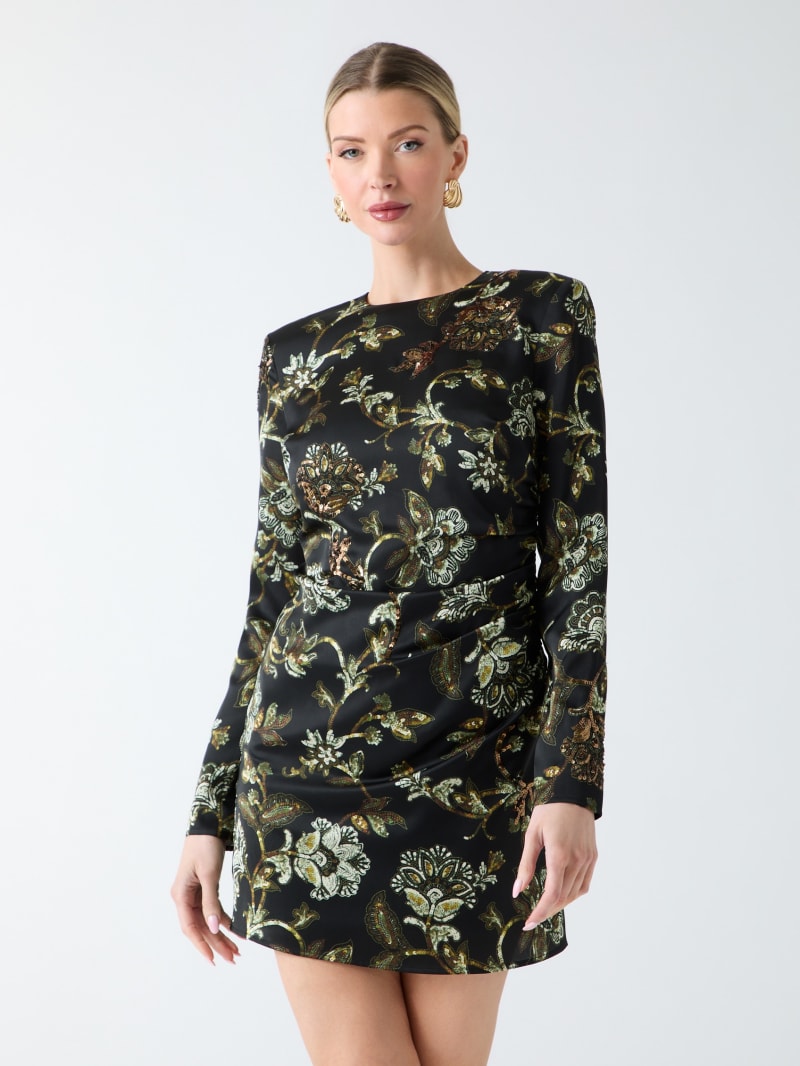 apolina Wendy Dress 5-7yapolina Wendy Dress