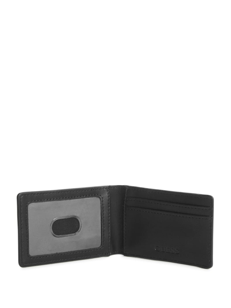 Faux-Leather Gift Set | GUESS Factory