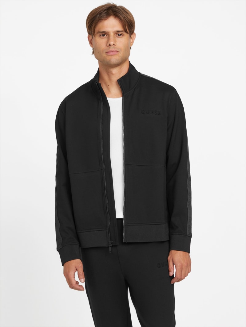 はっ水処理済！bogenボーゲンswingjacket swingpants はっ水処理済