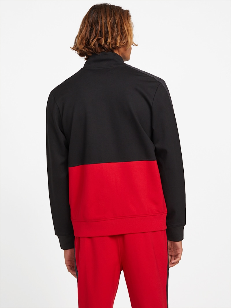 はっ水処理済！bogenボーゲンswingjacket swingpants はっ水処理済