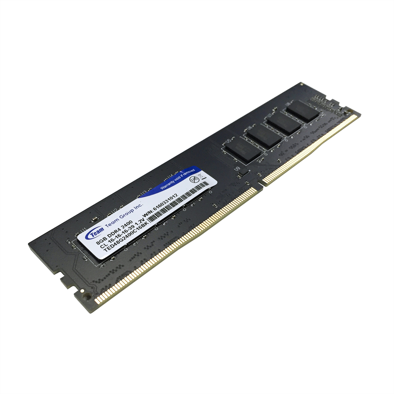 TeamGroup DDR4-2400 Elite (8GB) : 샵다나와