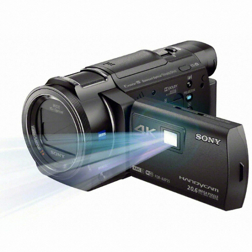 SONY HandyCam FDR-AXP35 (정품) : 다나와 가격비교