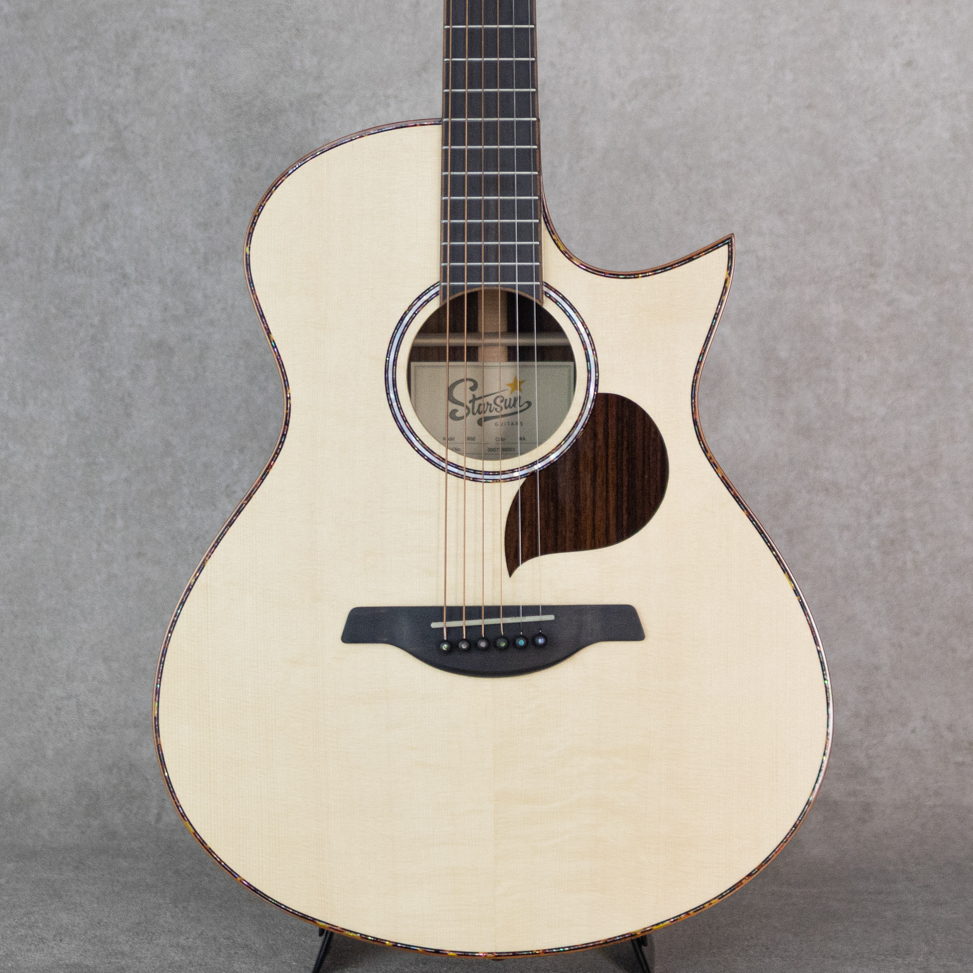 Starsun Guitars R60（新品）【楽器検索デジマート】