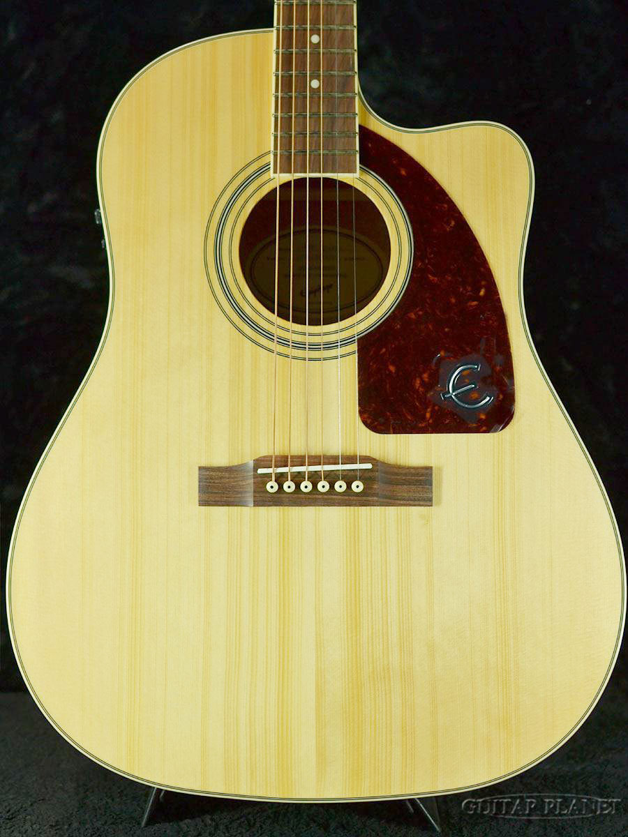 Epiphone J-45 EC Studio -Natural Acoustic- 【Webショップ限定
