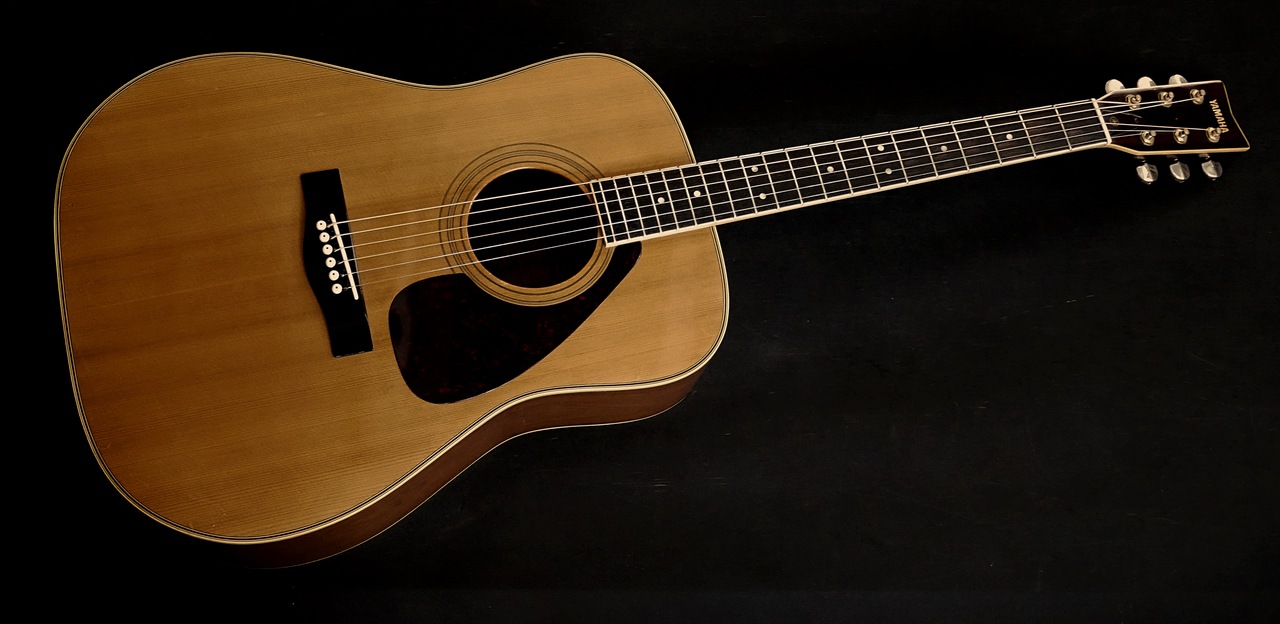 768955/YAMAHA L-5 アコースティックギター 768955/YAMAHA L-5