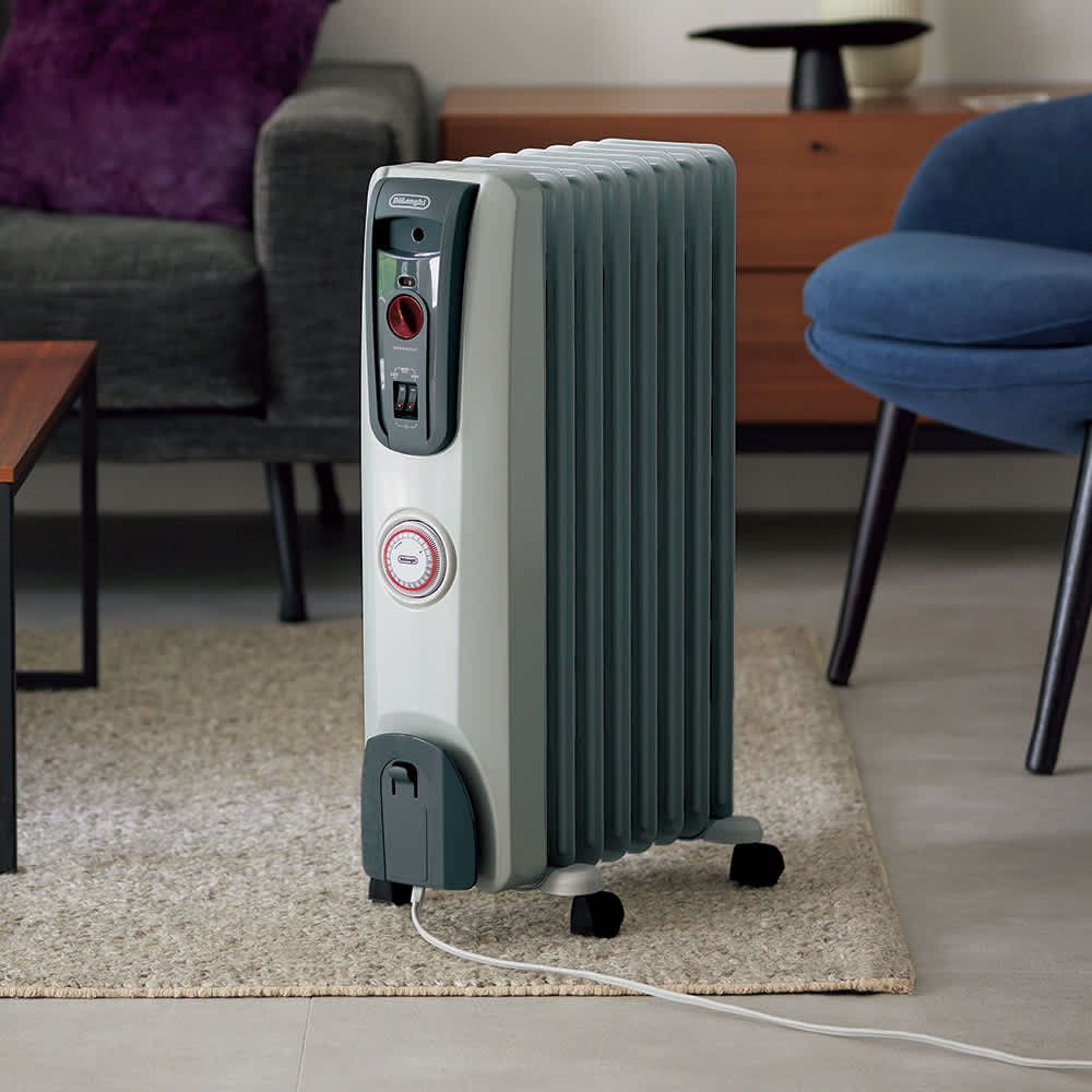 デロンギオイルヒーター ヒーター ストーブ」の人気商品一覧 | 安い