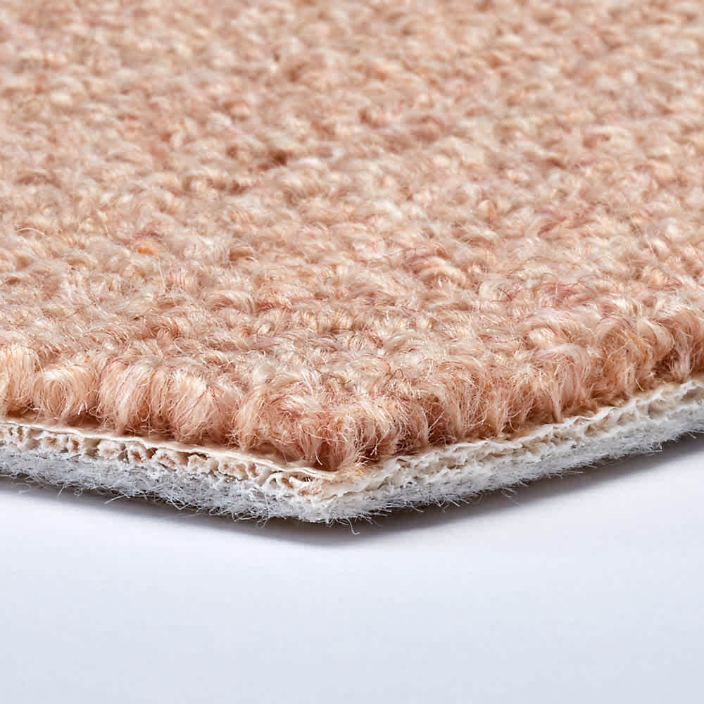 カーペットウール100% 6畳(261×352cm) ウール素材でオールシーズン快適