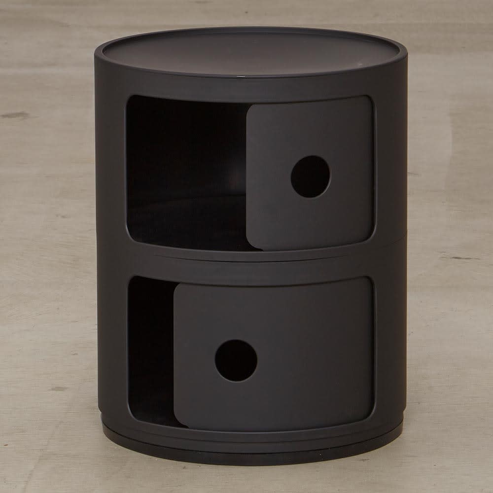 Kartell Componibili/カルテル コンポニビリ マットタイプ 通販 - ディノス