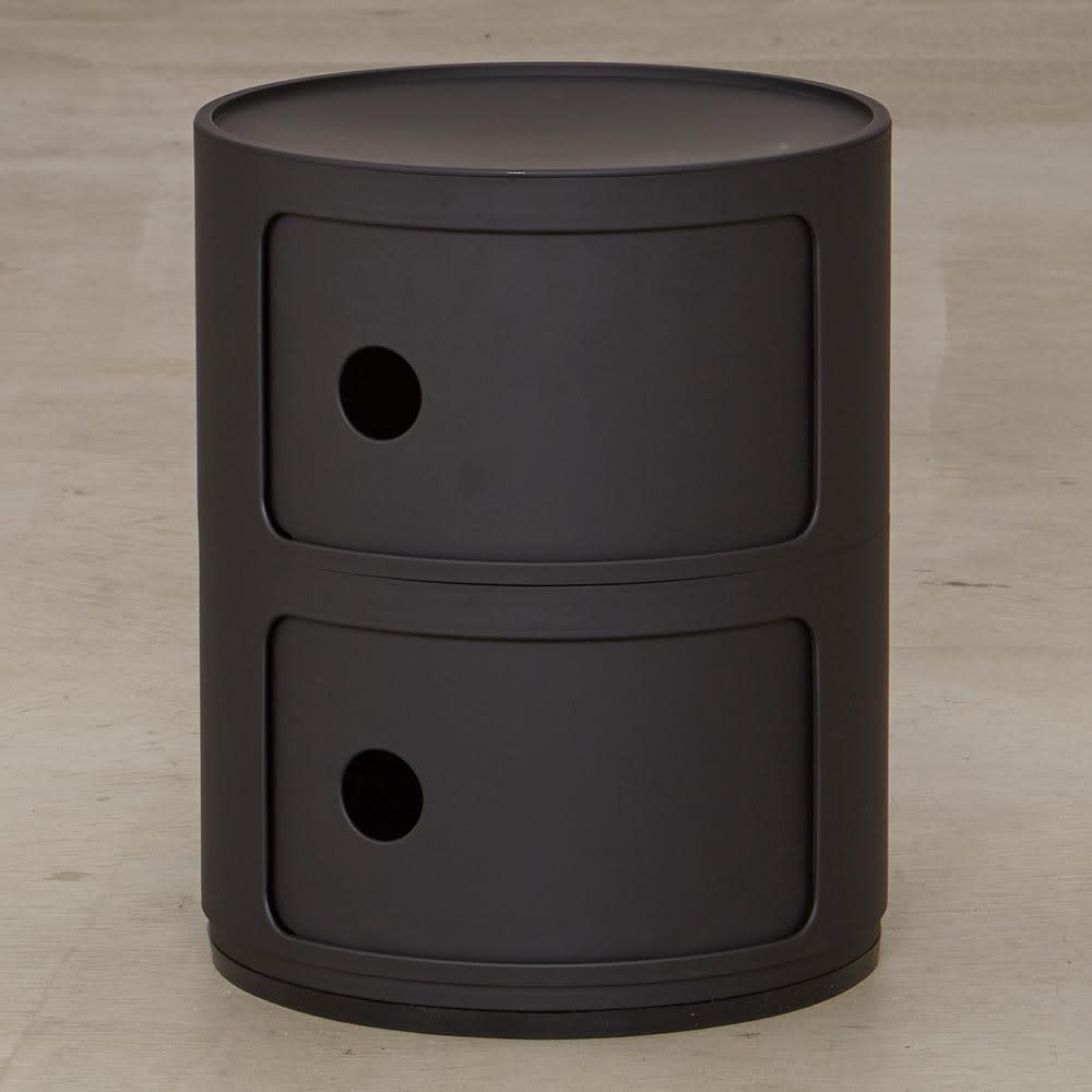Kartell Componibili/カルテル コンポニビリ マットタイプ 通販 - ディノス