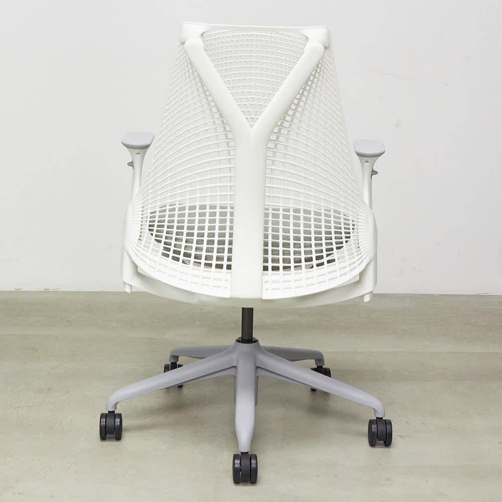 HermanMiller/ハーマンミラー セイル チェア ホワイト 通販 - ディノス