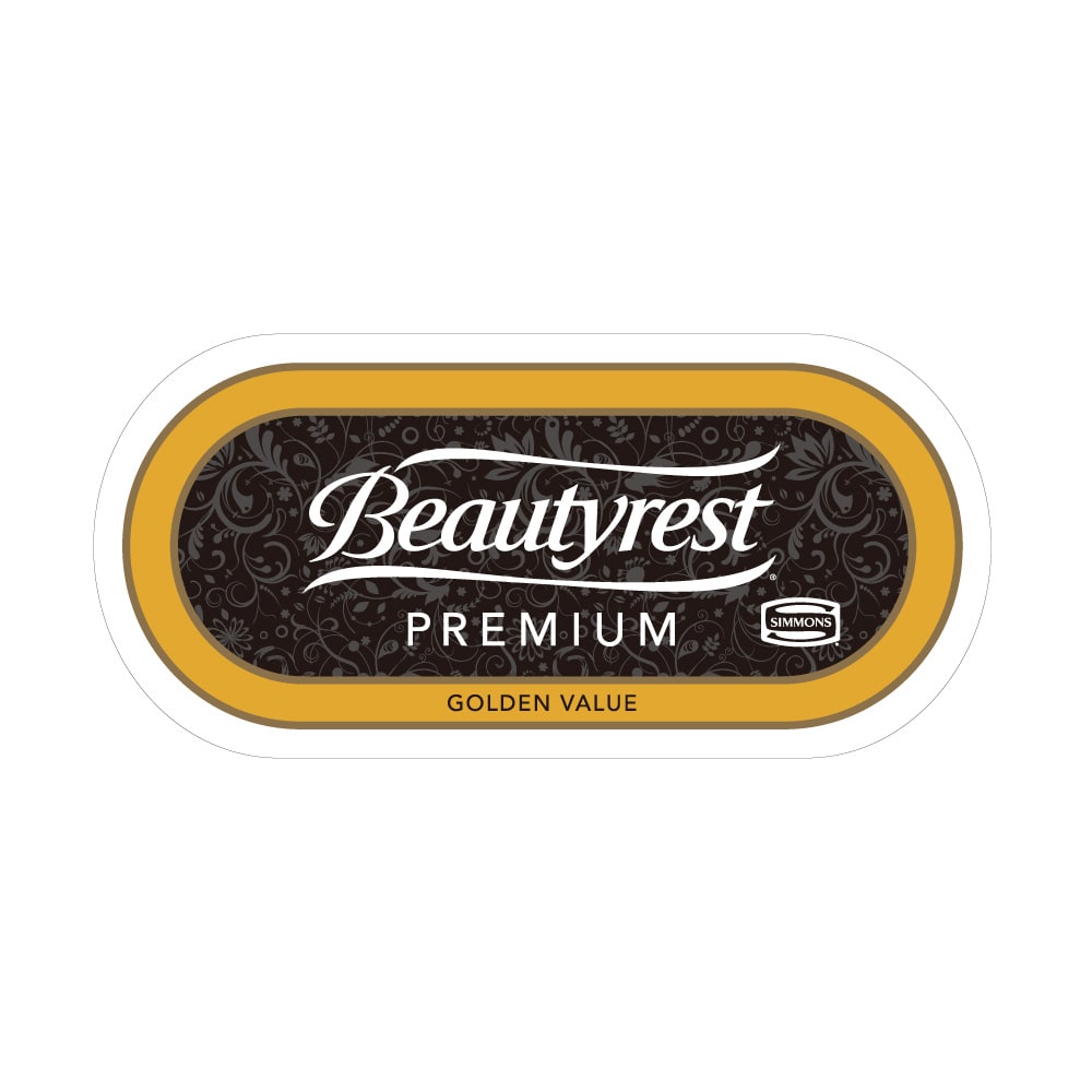 SIMMONS（シモンズ） Beautyrest Premium ゴールデンバリュー