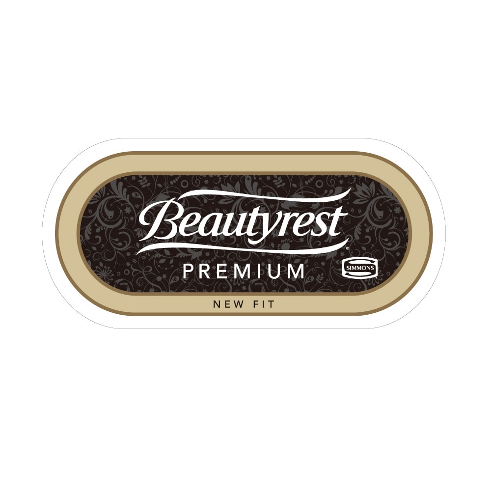 SIMMONS（シモンズ）Beautyrest Premium ニューフィットマットレス