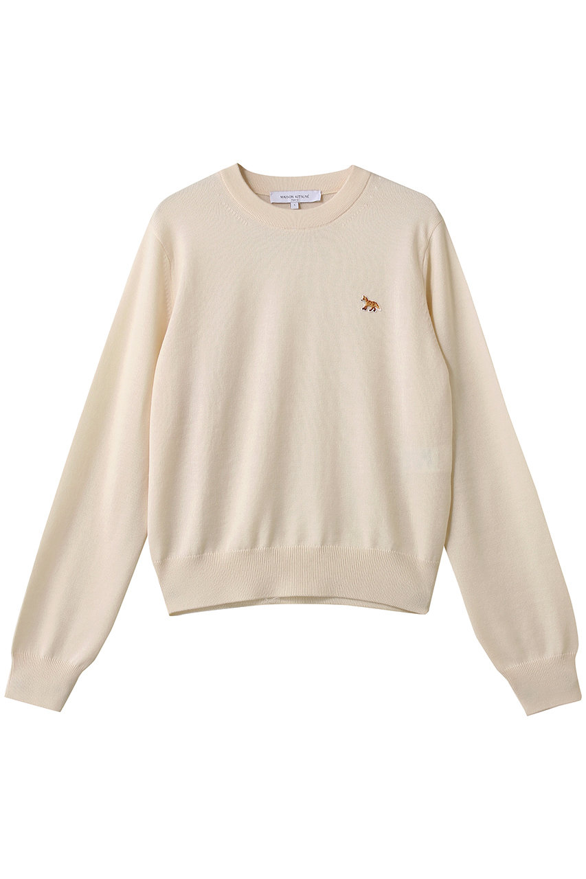 MAISON KITSUNE(メゾン キツネ)｜BABY FOX メリノ レギュラー