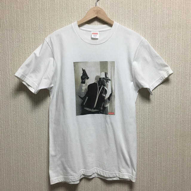 Supreme - supreme Tシャツ ギャング Mの通販 by y's shop