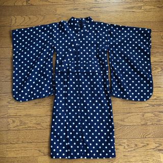 COMME CA ISM（甚平/浴衣）のフリマアイテム一覧
