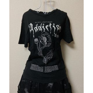 STIGMATA（トップス）のフリマアイテム一覧