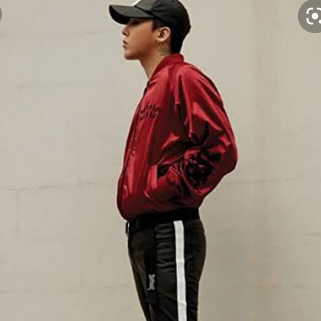 8seconds - G-DRAGON 8secoeds スカジャン 韓国ファッションの通販 by