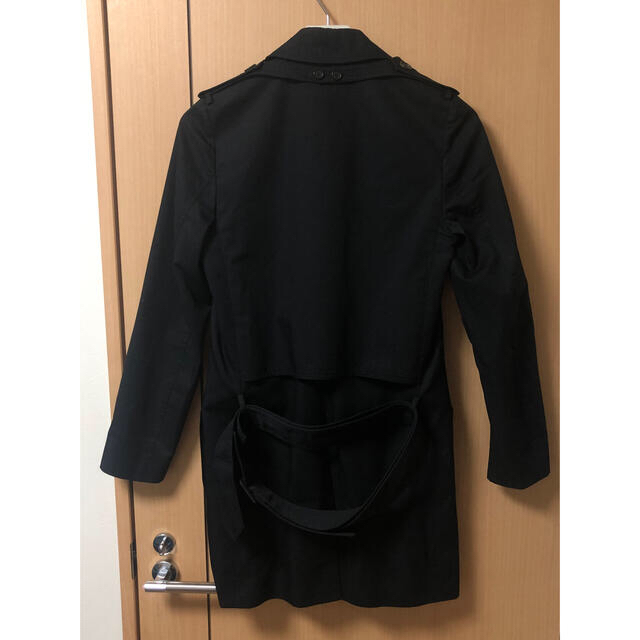 DIOR HOMME - 正規品 ディオールオム 2007SS トレンチコート