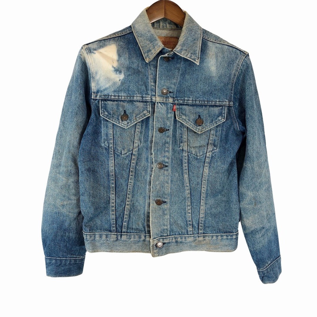Levi's - 90年代 USA製 Levi's リーバイス 70505 デニムジャケット