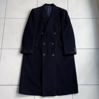 Christian Dior（チェスターコート）のフリマアイテム一覧