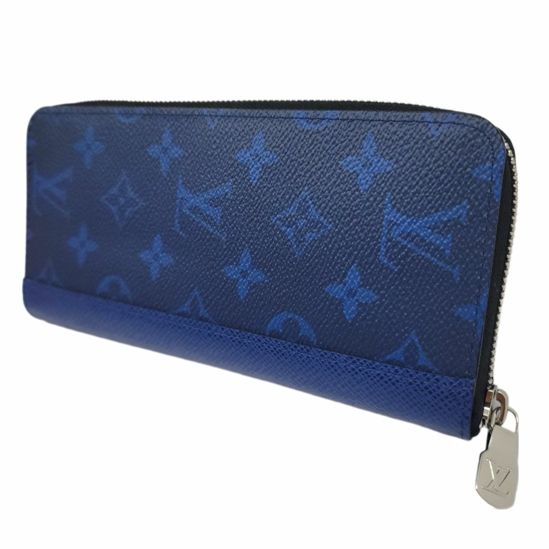 LOUIS VUITTON - ルイヴィトン ジッピーウォレット・ヴェルティカル
