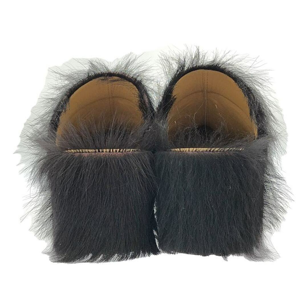 JIL SANDER - 【新品】 JIL SANDER / ジルサンダー | ファー サボ