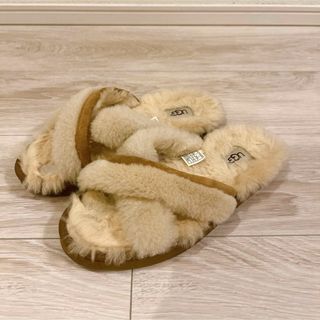 UGG（スリッパ/ルームシューズ）のフリマアイテム一覧