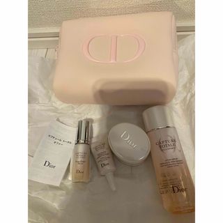 Dior - ディオール ホリデーオファー 2025の通販 by ねこ｜ディオール