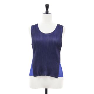 PLEATS PLEASE ISSEY MIYAKE - pleats please photon topsの通販 by