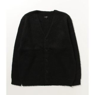 ALLEGE - doublet 21aw ZIP UP STRIPE CARDIGANの通販 by な's shop