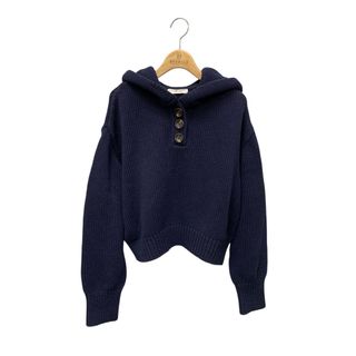 FOXEY - フォクシー ニューヨーク ベロアパーカー 40の通販 by