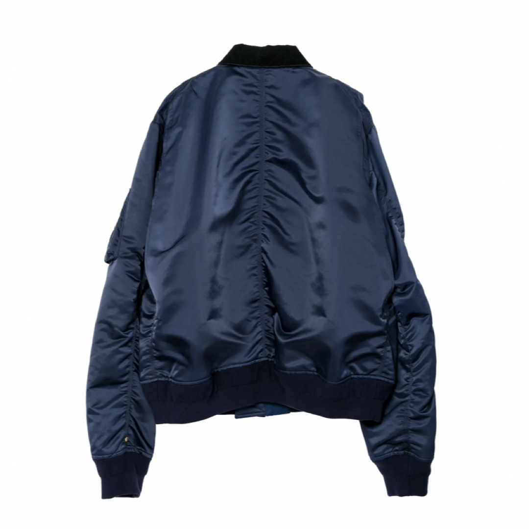 sacai - sacai Carhartt Nylon Twill Duck Blousonの通販 by KKK's