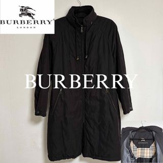 BURBERRY（ダウンコート）のフリマアイテム一覧