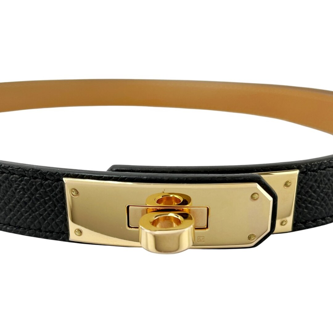 HERMES - エルメス □新同□ ケリーベルト ファッション エプソン GP