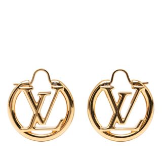 LOUIS VUITTON - LOUIS VUITTON ブークルドレイユパンダンギャンブル