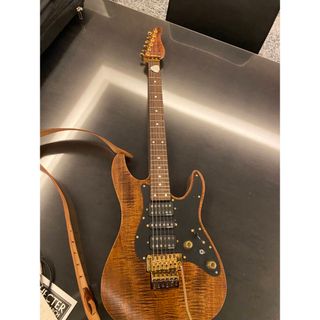 Grass - Grass Roots LUNA SEA INORANモデルの通販 by さーちゃん's