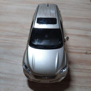トヨタ - トヨタ VELLFIRE 1/30 ミニカー 新品 非売品 プレシャス