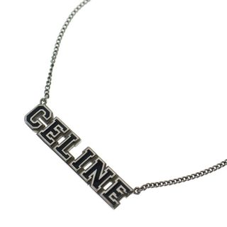 CELINE - celine ネックレス 19ssの通販 by fk's shop｜セリーヌならラクマ