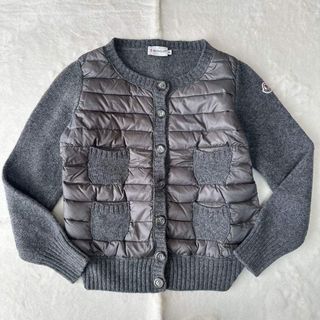 MONCLER - モンクレール new nadra 12aの通販 by Min｜モンクレール