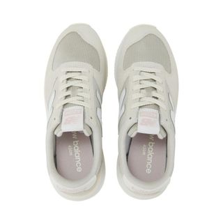 New Balance - ニューバランス703 ホワイト 24cmの通販 by rina's shop