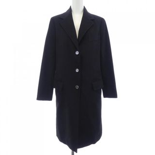 CELINE - 美品 セリーヌ CELINE コート チェスターコート ダブル