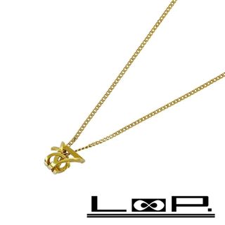 SAINT LAURENT - イヴ・サンローラン ヴィンテージネックレスの通販 by