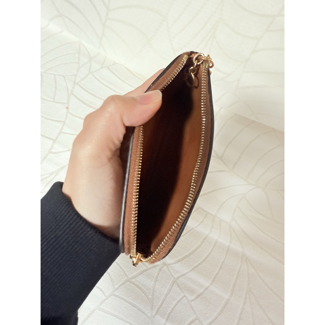 CELINE - CELINE コインパース スムースカーフスキンの通販 by aya