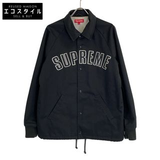 Supreme - [L] Supreme Dragon Work Jacket Blackの通販 by SupWassup